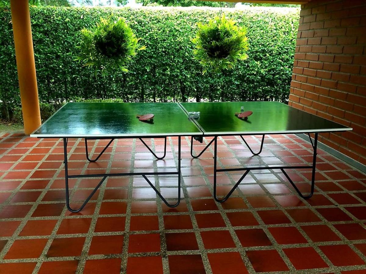 Finca Hacienda El Castillo Santa Fe De Antioquia Εξωτερικό φωτογραφία